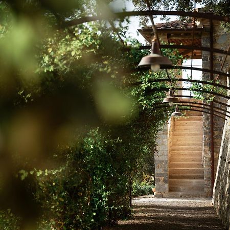 Tenuta Castelgiocondo Montalcino Exterior foto