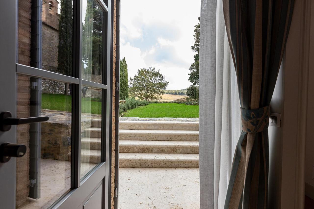 Tenuta Castelgiocondo Montalcino Exterior foto