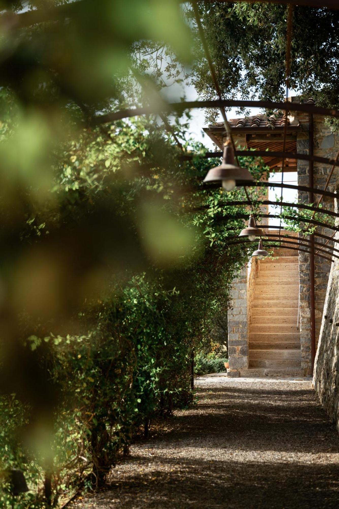 Tenuta Castelgiocondo Montalcino Exterior foto